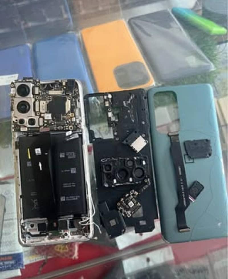 One Plus 9 Pro 1