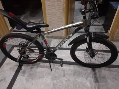 cycle