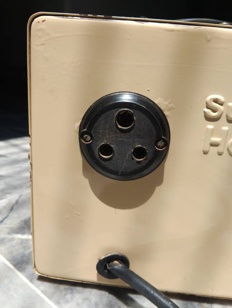 stabilizer , ragulator 3