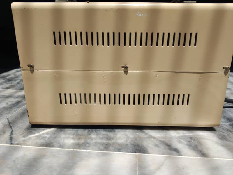 stabilizer , ragulator 4