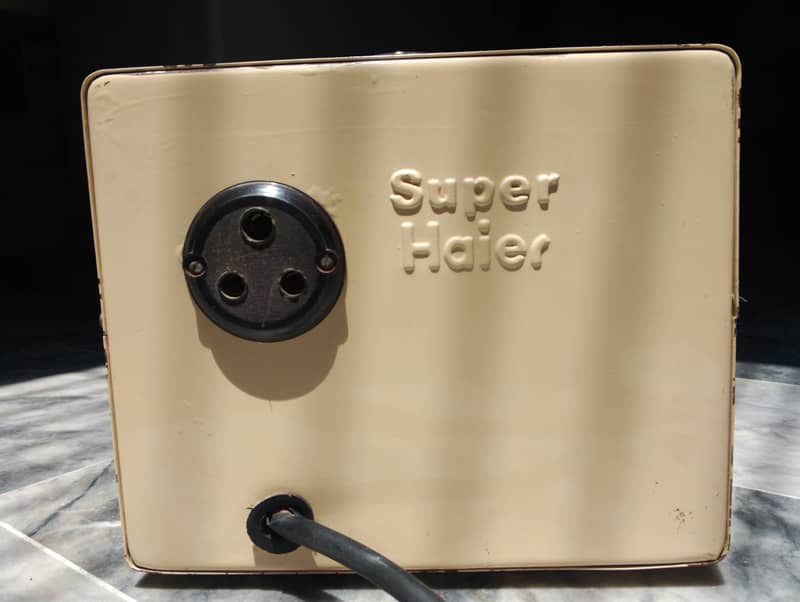 stabilizer , ragulator 6