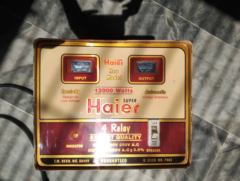 stabilizer , ragulator 8