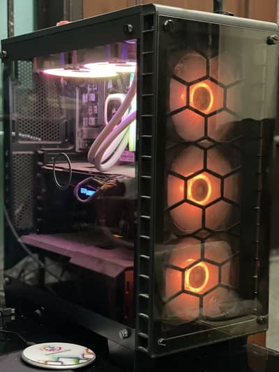 High-End Gaming / Workstation PC for Sale