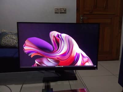 Lenovo ThinkVision P27h-28 27" QHD IPS USB-C Monitor (90W PD)