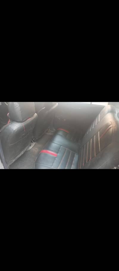 Daihatsu Cuore 2008