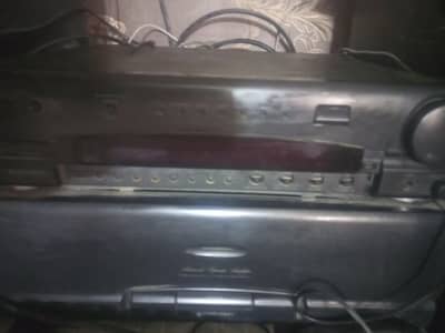 pioneer am speaker