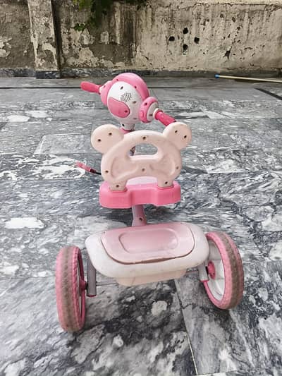 Cycle for kids