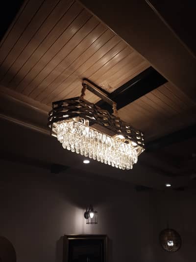 Chandelier jhummer for sale