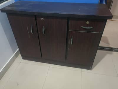 Drawer, Storage unit, Cupboard