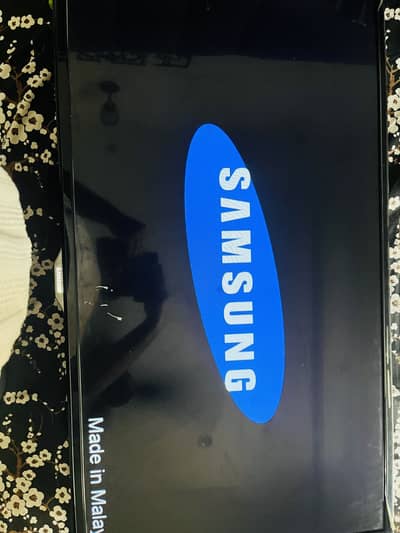 Samsung chinese led tv 40 inches