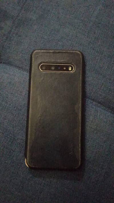 LG V60 ThinQ 5G exchange possible infinix note 40