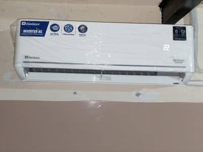 Dawlance inveter split ac