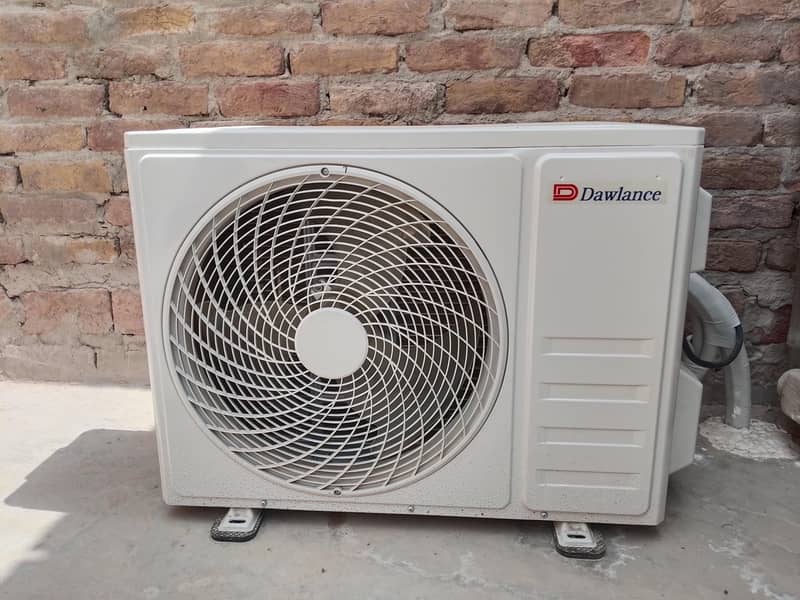 Dawlance inveter split ac 1