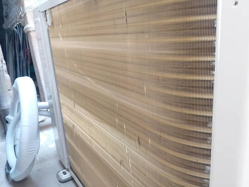 Dawlance inveter split ac 3