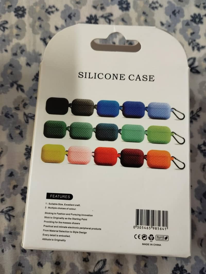 ear pads 7