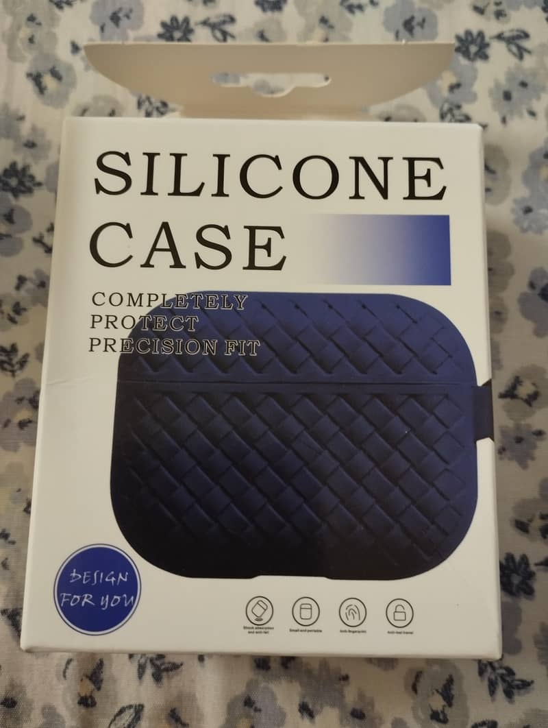 ear pads 8