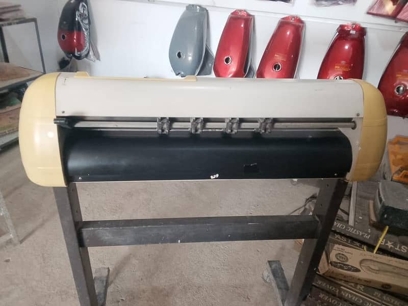 micro cuting machine 0
