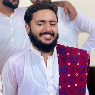 HB Soomro