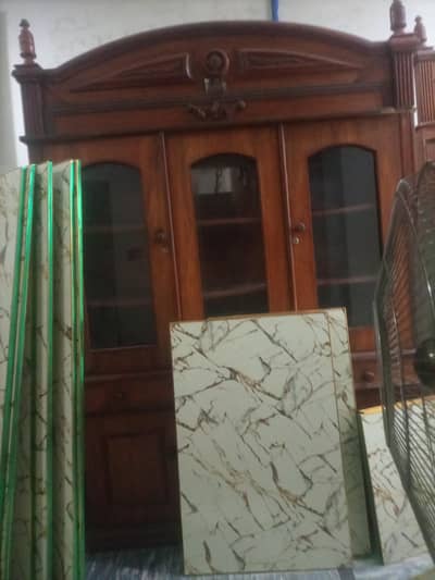 wooden ITEm