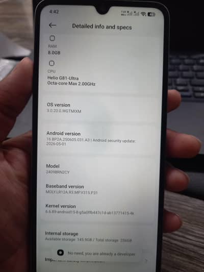 Xiaomi 14 Civi