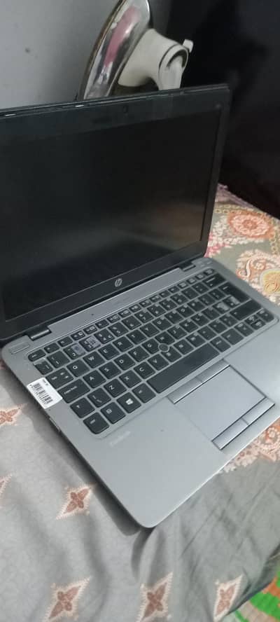 HP laptop 8 GB  Ram       256 GB SSD.
