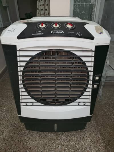 New-Asia Water Cooler For Sale With Box