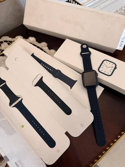 Apple watch series 7