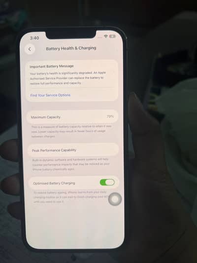 Apple iPhone 12 Pro Max