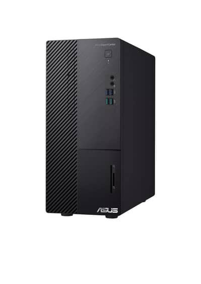 Asus ExpertCentre 12th Generation D500Md Tower Pc.