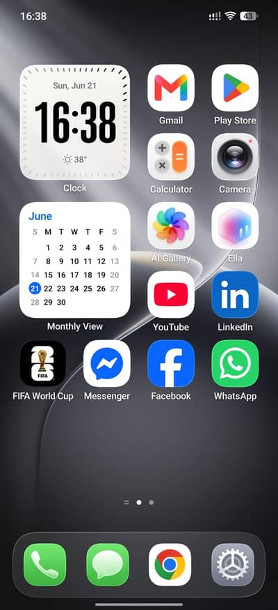 Tecno Camon 50 Ultra 5g (12+12/256)