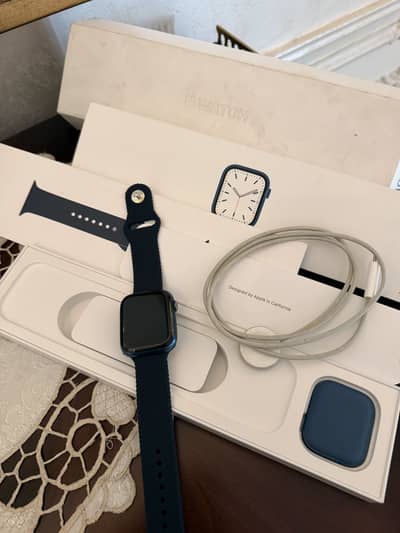 Apple Watch series 7