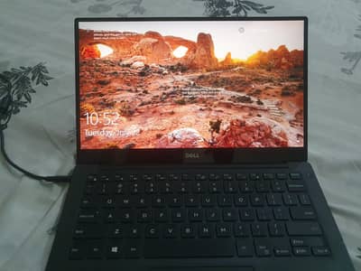 dell xps 13 9343 i5 5th 4k touch