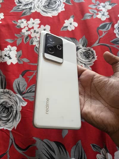 REALME GT 6 CHINA OFFCIAL APPROVED