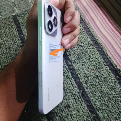 Honor 400 lite