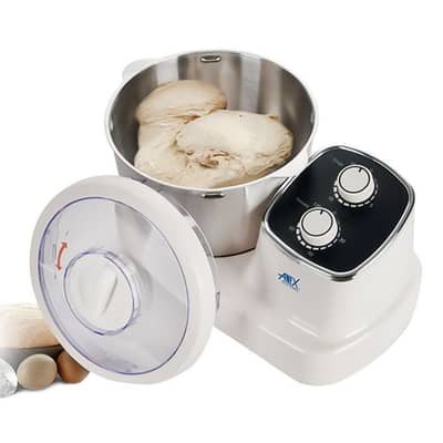 Anex dough maker