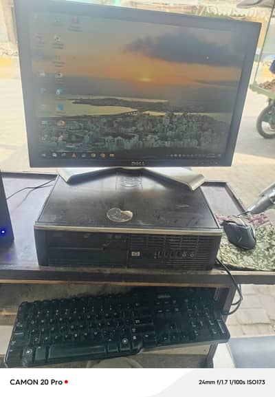 Desktop Computer  (PC) for Sale