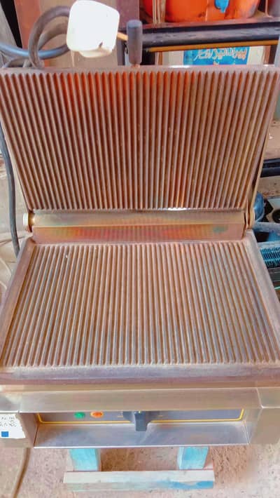 panini grill masla grinder salad cutter hot plate shawarma machine