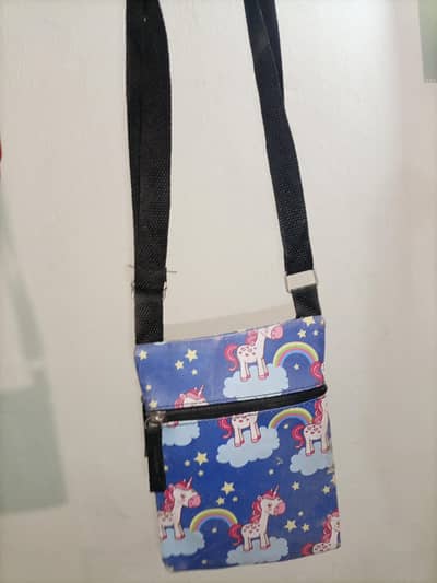bag for tolder child