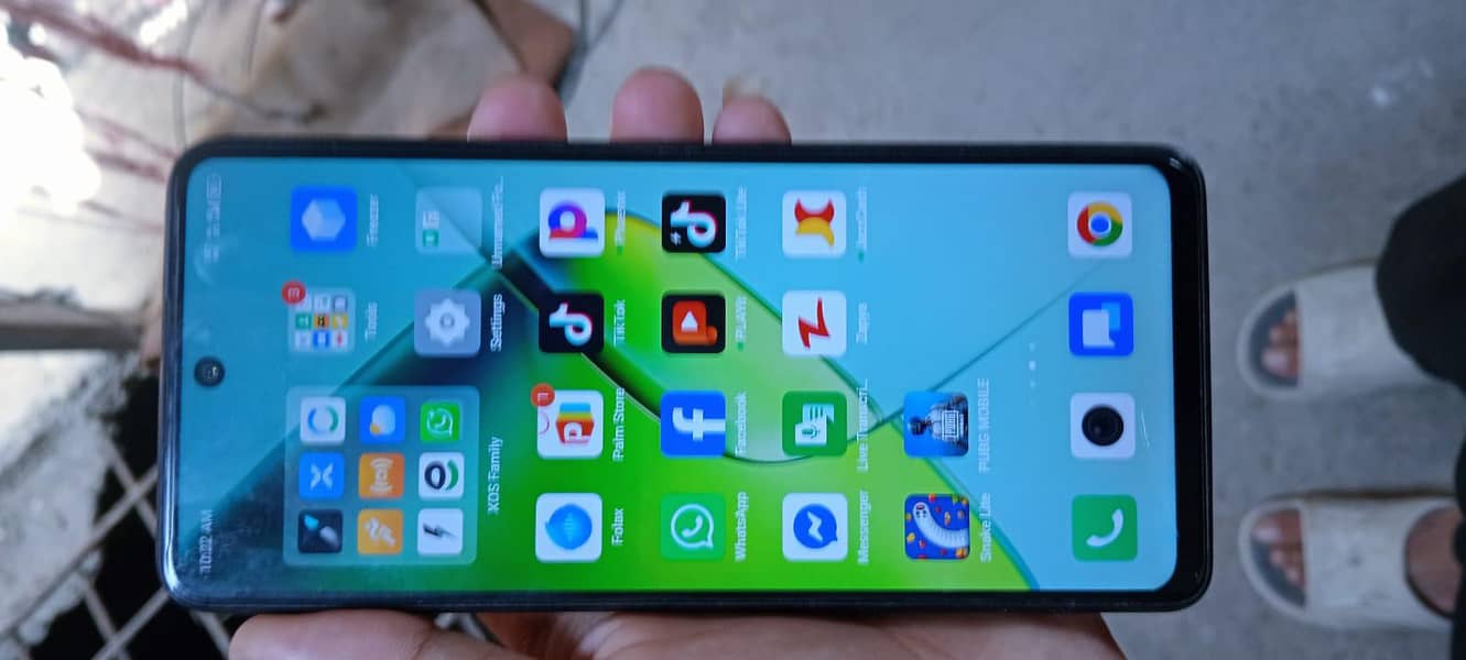 infinix note 30 3