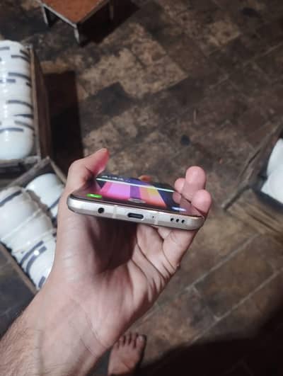 LG V60 ThinQ 5G