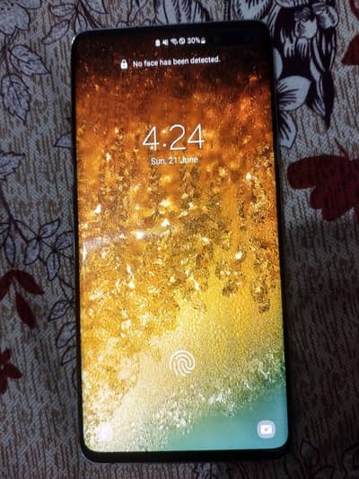 Samsung Mobile S10 5G