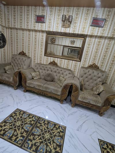sofa set
