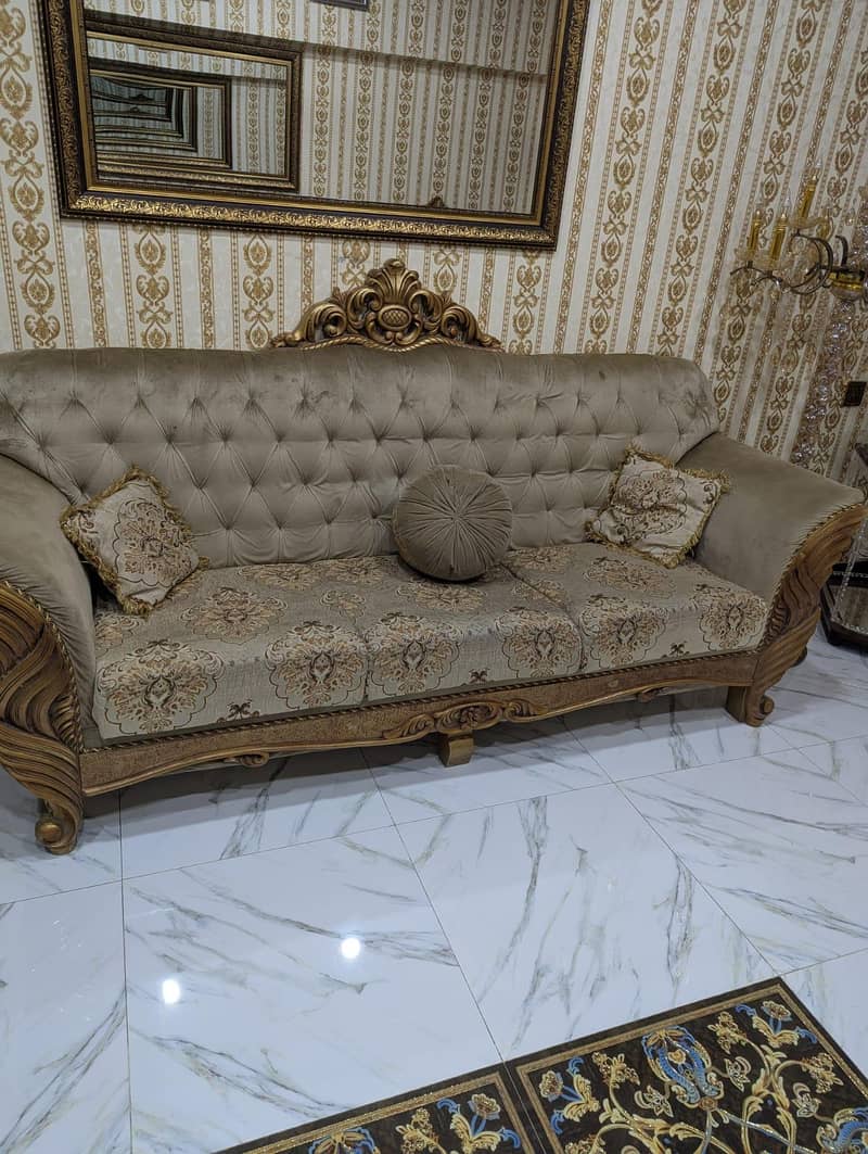 sofa set 1