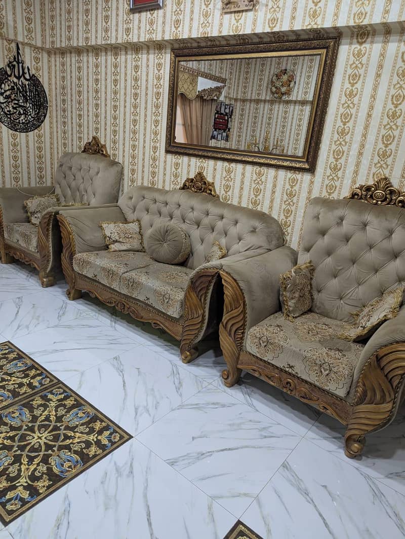 sofa set 2