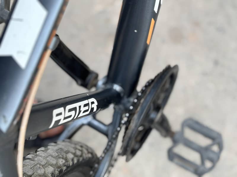 aster L300 7
