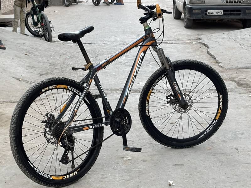 aster L300 11