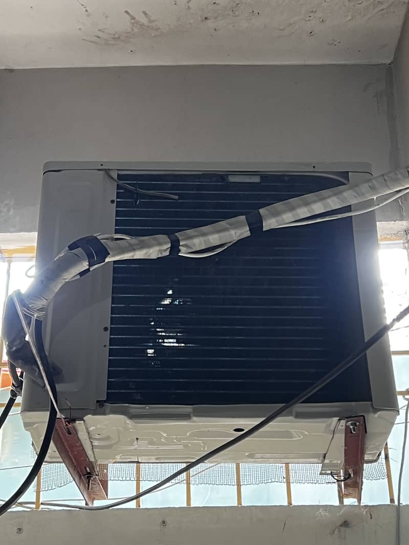 Daikin 1
