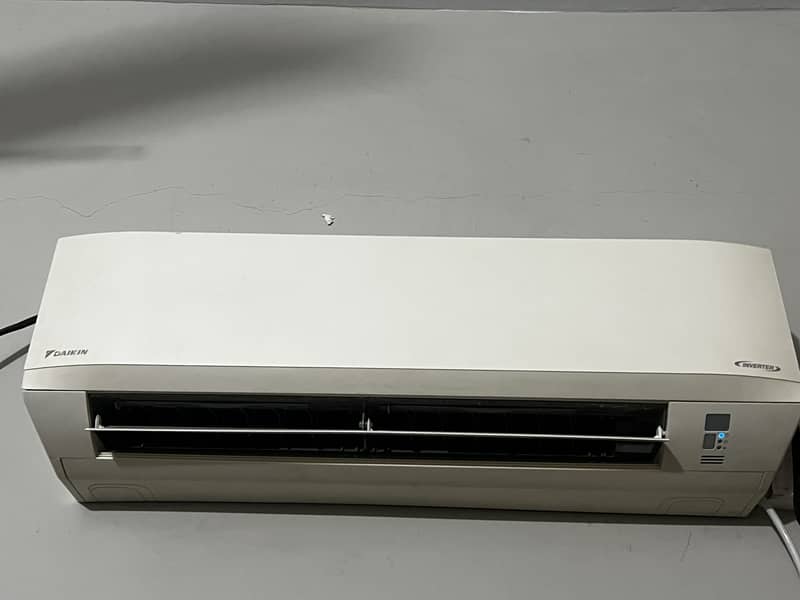 Daikin 2