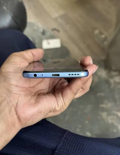 Vivo Y21