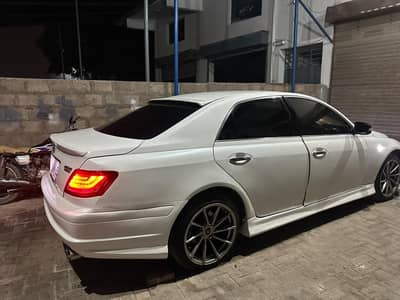 Toyota Mark X 2005